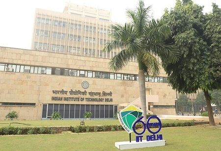 IIT Delhi to admit Students to Abu Dhabi campus via JEE Advanced